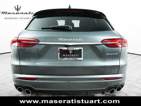 New 2025 Maserati Grecale GT AWD/4WD image 6