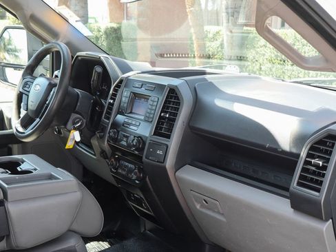 Used 2022 Ford F250 XL w/ Power Equipment Group RWD image 40