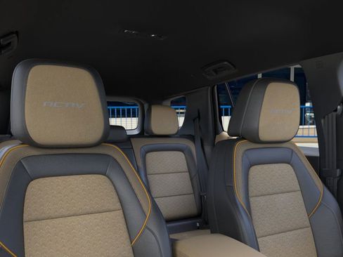 New 2026 Chevrolet Equinox ACTIV image 24