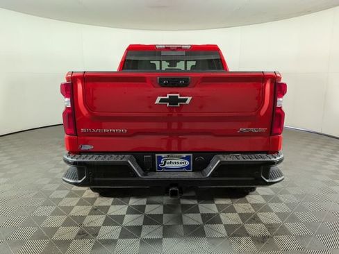 New 2025 Chevrolet Silverado 1500 ZR2 w/ Technology Package image 8