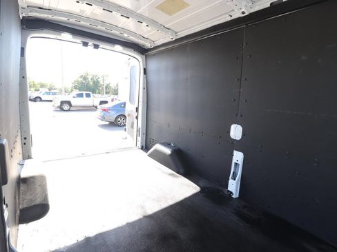 Used 2023 Ford E-Transit Medium Roof w/ Load Area Protection Package RWD image 14