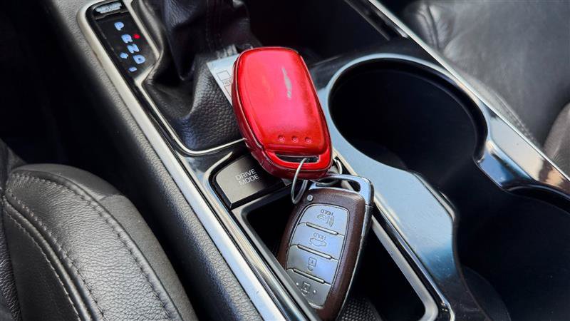 Used 2019 Hyundai Sonata Sport FWD image 36