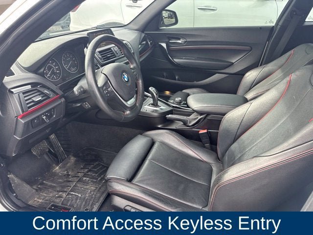 Used 2016 BMW 228i xDrive Coupe AWD/4WD image 17
