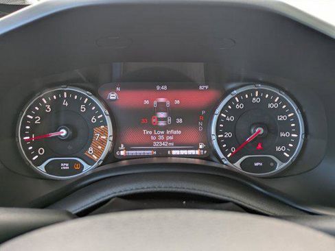 Certified 2023 Jeep Renegade Trailhawk image 23