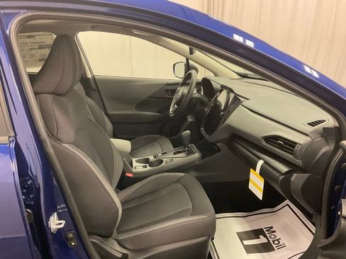 New 2026 Subaru Crosstrek 2.0i Premium image 29