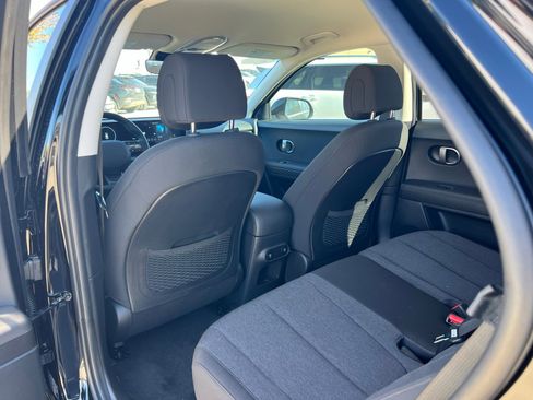 New 2026 Hyundai Ioniq 5 SE image 15