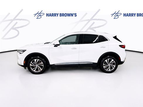 Used 2023 Buick Envision Essence image 8