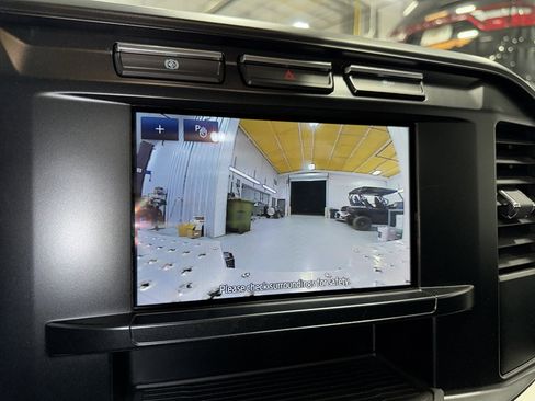 Used 2024 Ford F450 XL image 38