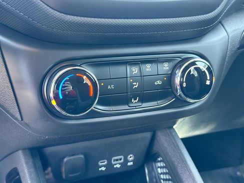 Certified 2023 Chevrolet TrailBlazer LS image 17