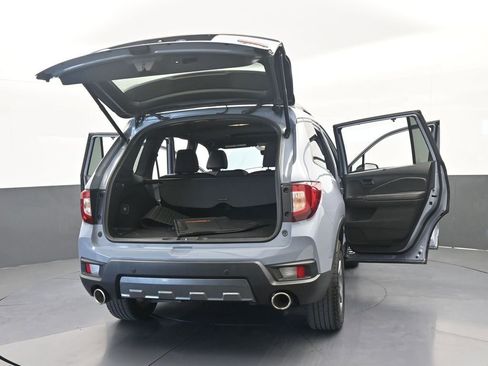 Used 2022 Honda Passport TrailSport image 82