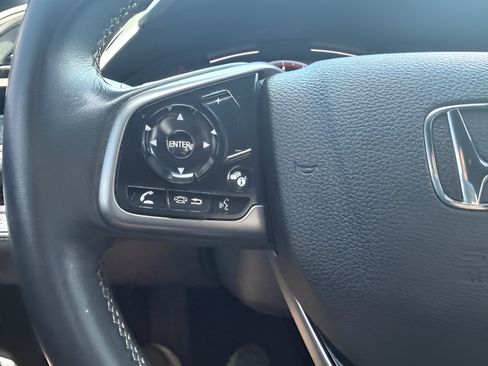 Used 2021 Honda Civic Sport image 13