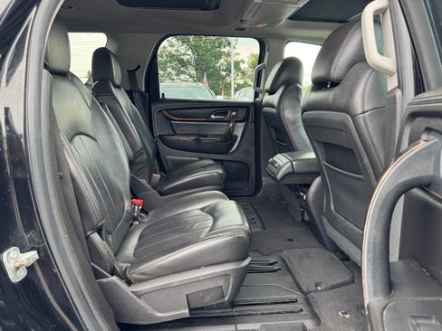 Used 2016 GMC Acadia Denali AWD/4WD image 19