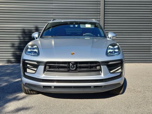 New 2026 Porsche Macan S image 6