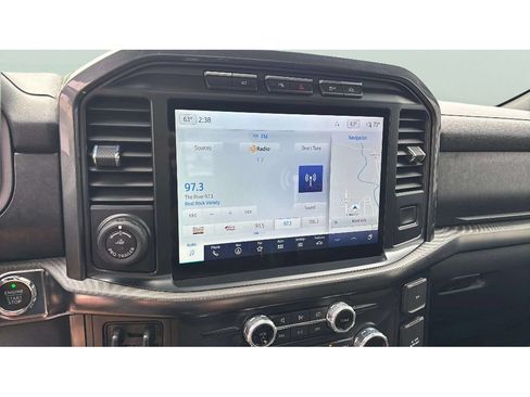 Used 2022 Ford F150 Tremor w/ Equipment Group 402A High AWD/4WD image 18
