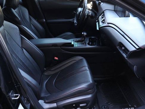 Used 2021 Lexus UX 250h F Sport w/ Accessory Package (A2) AWD/4WD image 26