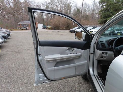 Used 2006 Lexus RX 400h AWD image 18