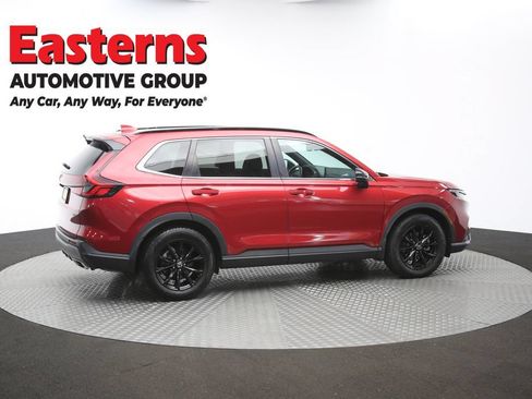 Used 2024 Honda CR-V Sport-L image 40