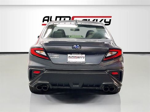 Used 2022 Subaru WRX Premium image 6