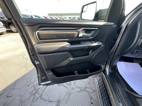 New 2026 RAM 1500 Big Horn image 11