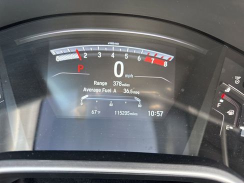 Used 2018 Honda CR-V EX image 20
