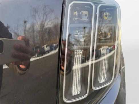 New 2025 Kia Telluride EX image 22