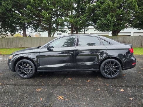 Used 2016 Audi A3 2.0T Premium w/ Audi MMI Navigation Plus image 3