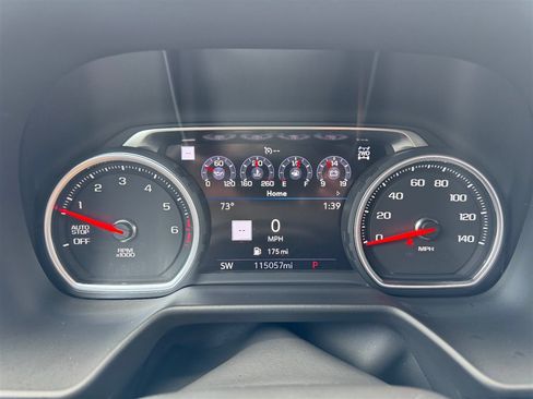 Used 2021 Chevrolet Tahoe Premier w/ Premium Package image 14