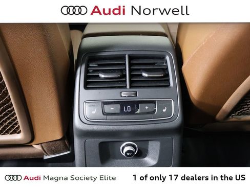 Used 2017 Audi A4 2.0T Premium Plus AWD/4WD image 24