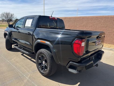 Used 2024 GMC Canyon Elevation w/ Convenience Package RWD image 3