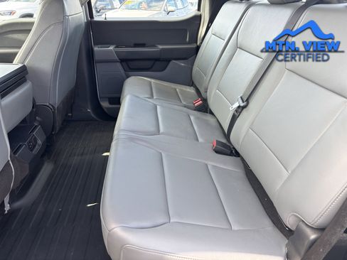 Used 2022 Ford F150 XL w/ Equipment Group 101A High image 19