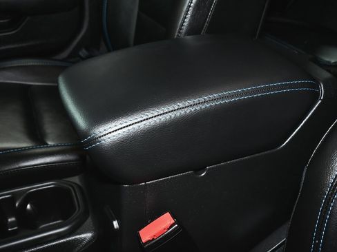 Used 2023 Jeep Wrangler Unlimited Rubicon 4xe w/ Cold Weather Group image 43