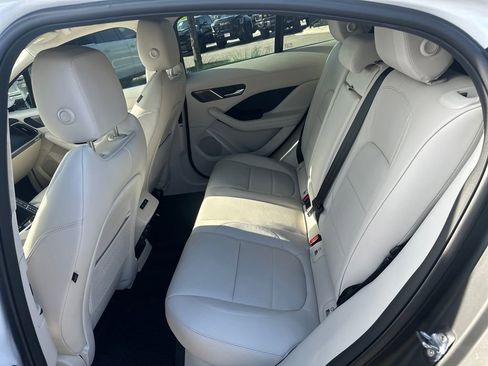 Used 2024 Jaguar I-PACE R-Dynamic HSE AWD/4WD image 32