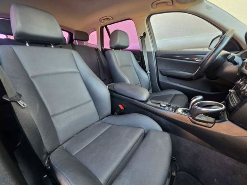 Used 2015 BMW X1 sDrive28i image 17