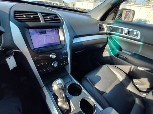 Used 2013 Ford Explorer XLT AWD/4WD image 22