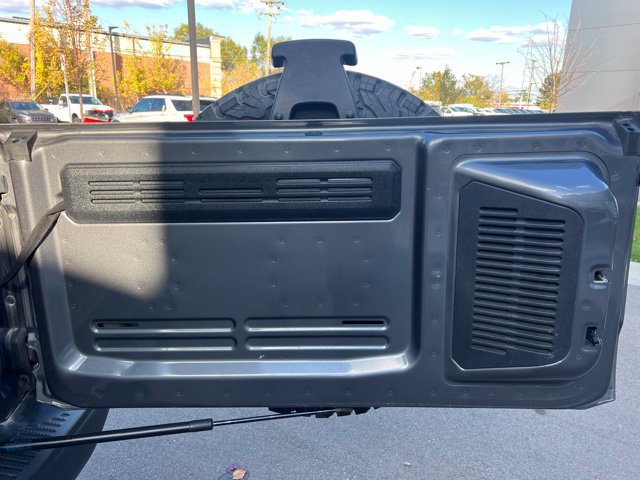Used 2024 Ford Bronco Badlands AWD/4WD image 15