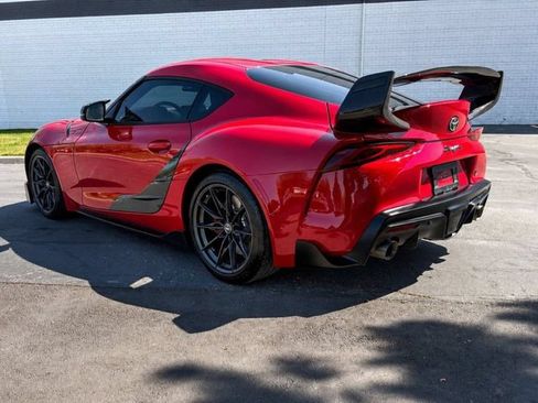 Used 2024 Toyota Supra RWD image 3
