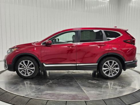 Used 2022 Honda CR-V Touring image 28