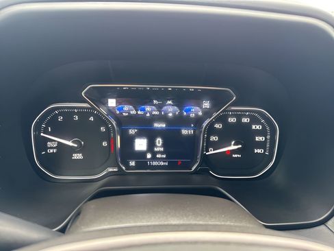 Used 2021 GMC Yukon AT4 w/ AT4 Premium Plus Package AWD/4WD image 27