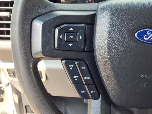 Used 2022 Ford F250 XL w/ Power Equipment Group AWD/4WD image 21