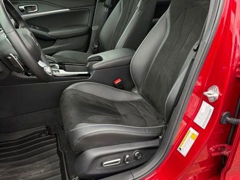 Used 2025 Acura Integra A-Spec FWD image 5