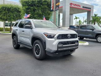 Used 2026 Toyota 4Runner SR5 AWD/4WD video 2