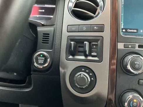 Used 2017 Ford Expedition EL Platinum AWD/4WD image 36