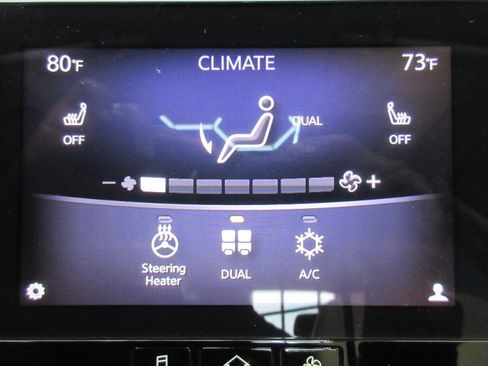 Used 2019 INFINITI Q50 Luxe w/ Essential Package (3.0T Luxe) image 37