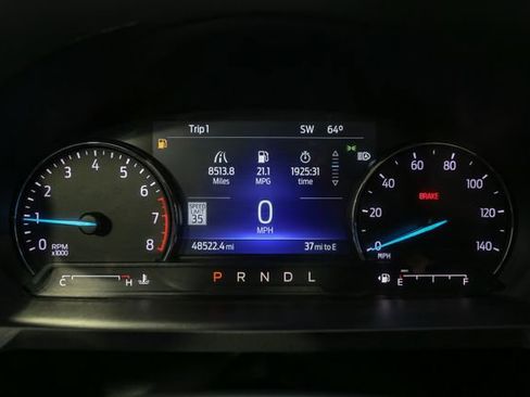 Used 2023 Ford Explorer Limited w/ Limited Technology Package AWD/4WD image 36