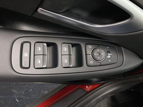 New 2026 Hyundai Sonata Blue image 26