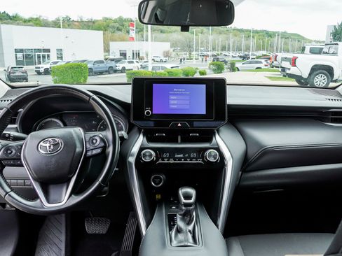 Certified 2024 Toyota Venza LE AWD/4WD image 30