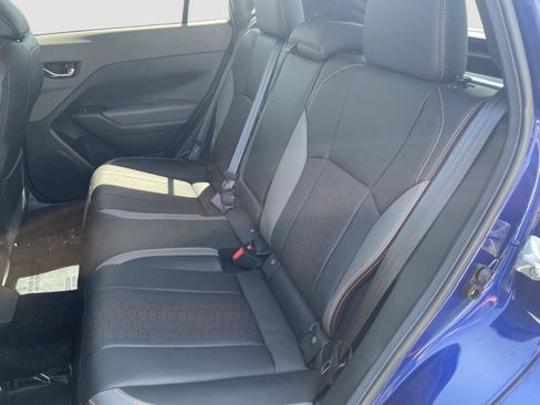Certified 2024 Subaru Crosstrek 2.5i Limited w/ Popular Package #4A AWD/4WD image 25