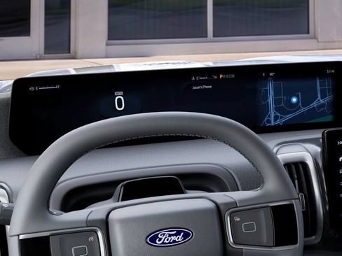 New 2027 Ford Expedition Max Active AWD/4WD image 14