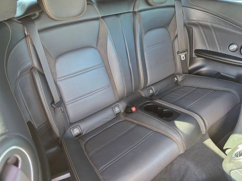 Used 2021 Mercedes-Benz C 63 AMG S image 15