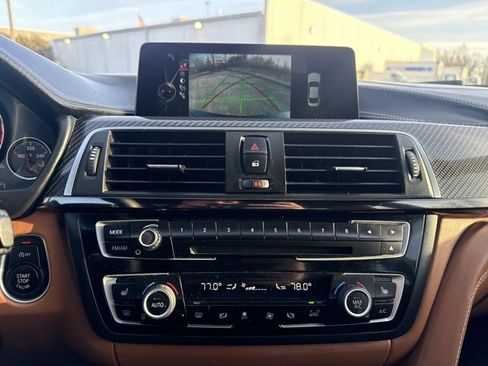 Used 2016 BMW M4 Coupe image 20